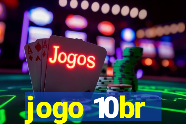 jogo 10br
